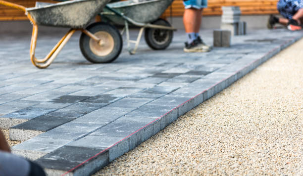 Best Brick Driveway Pavers  in Cotati, CA