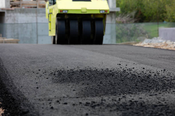 Best Best Driveway Pavers  in Cotati, CA