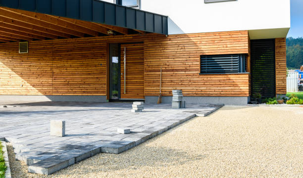 Best Driveway Resurfacing Pavers  in Cotati, CA