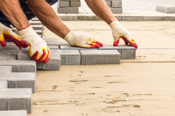 Best Affordable Driveway Pavers  in Cotati, CA