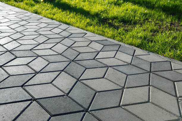 Best Driveway Paver Repair  in Cotati, CA