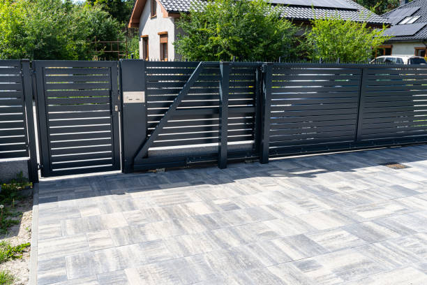 Cotati, CA Driveway Pavers Company