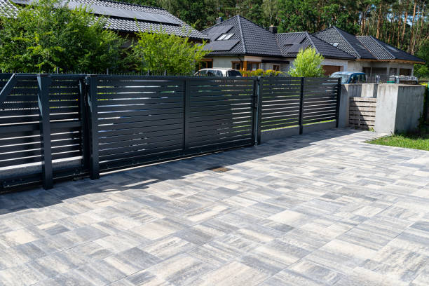Professional Driveway Pavers in Cotati, CA