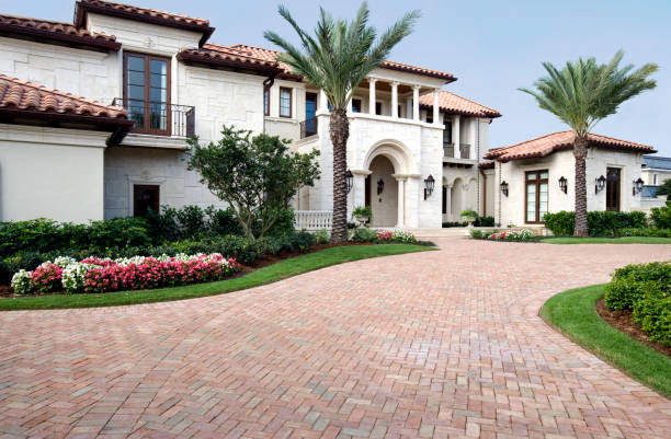 Best Professional Driveway Pavers  in Cotati, CA