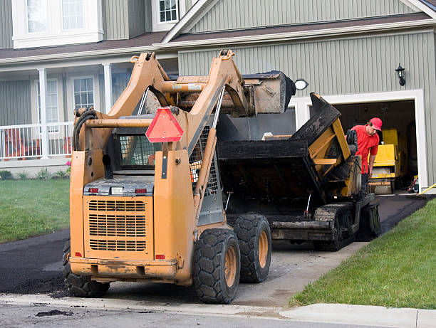 Best Best Driveway Pavers  in Cotati, CA