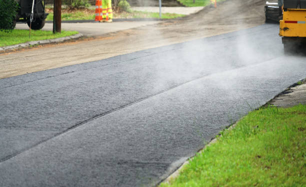 Best Driveway Pavers Cost  in Cotati, CA