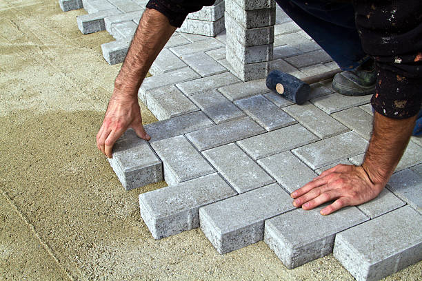 Best Driveway Pavers Near Me  in Cotati, CA