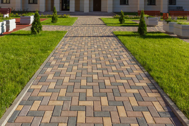 Best Local Driveway Pavers  in Cotati, CA